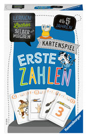 Kartenspiele RAVENSBURGER