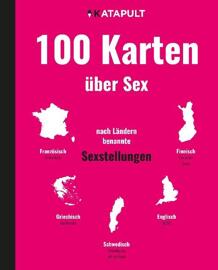 Atlanten, Natur & Tiere KATAPULT-VERLAG