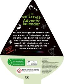 Weihnachtliche Geschenke ARS EDITION