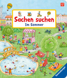Bücher aus Pappe RAVENSBURGER BUCHVERLAG