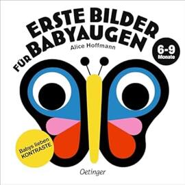 Bücher aus Pappe OETINGER