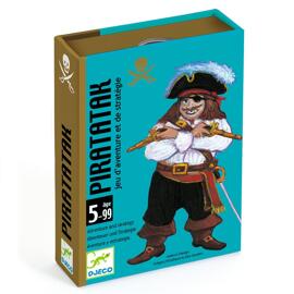 Taktikspiele Djeco