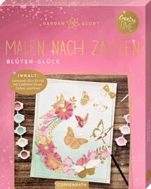 Malen nach Zahlen SPIEGELBURG