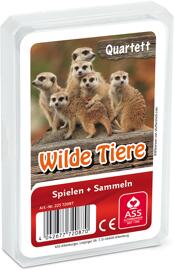 Kartenspiele ASS