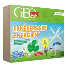 Experimentieren & Forschen Franzis