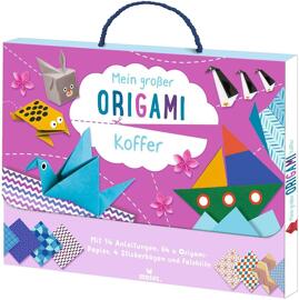 Papier & Origami MOSES