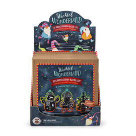 Weihnachtliche Geschenke TRENDHAUS