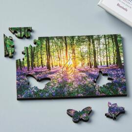 Holzpuzzles für Große WENTWORTH