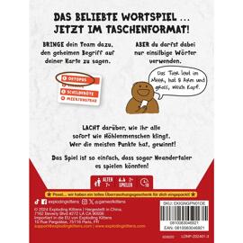 Kommunikations- & Partyspiele ASMODEE GMBH