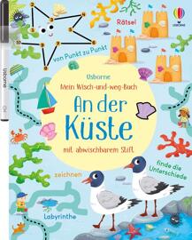 Malbücher Usborne Verlag GmbH