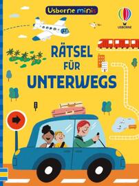 Beschäftigungshefte Usborne Verlag GmbH