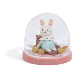 Spieluhren mit Drehfigur & Schneekugeln Moulin Roty