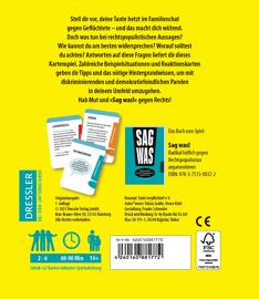 Philosophie, Umwelt & Menschen OETINGER