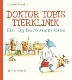 Kinderbücher bis 6 Jahre GERSTENBERG VERLAG