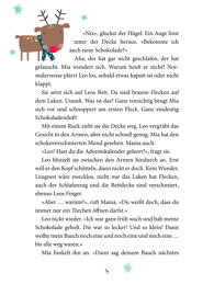 Weihnachtliche Geschenke BAUMHAUS VERLAG
