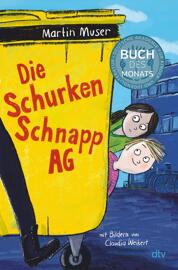 Bücher 6 bis 12 Jahre dtv Verlagsgesellschaft mbH & Co. KG