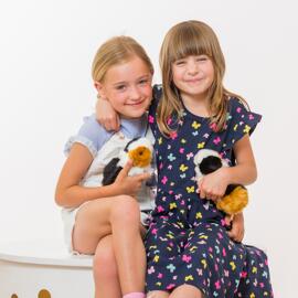 Plüsch Hermann Teddy Collection