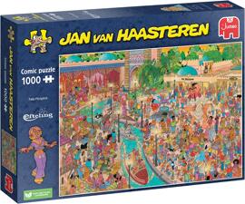 bis 1000 Teile JUMBO