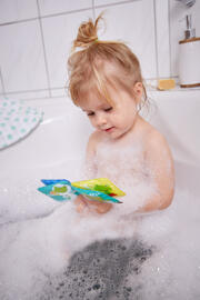 Spielzeug für die Wanne Haba