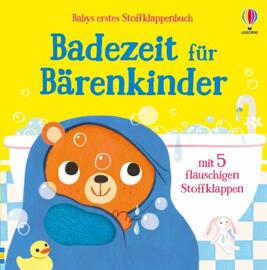Bücher aus Pappe Usborne Verlag GmbH