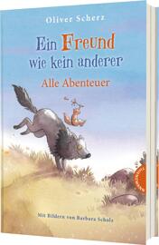 zum Vorlesen THIENEMANN