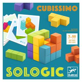 Holz, Metall & Labyrinthe Djeco