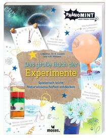 Experimentieren & Forschen moses. Verlag