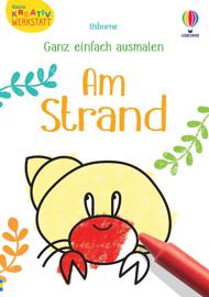 Malbücher Usborne Verlag GmbH