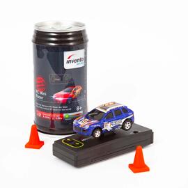RC- & Modell-Spielzeug Invento just play