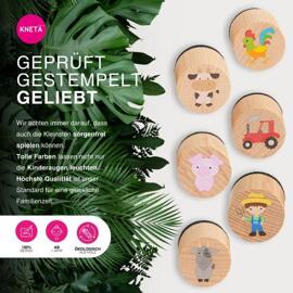 Malen, Zeichnen & Basteln KNETÄ GMBH