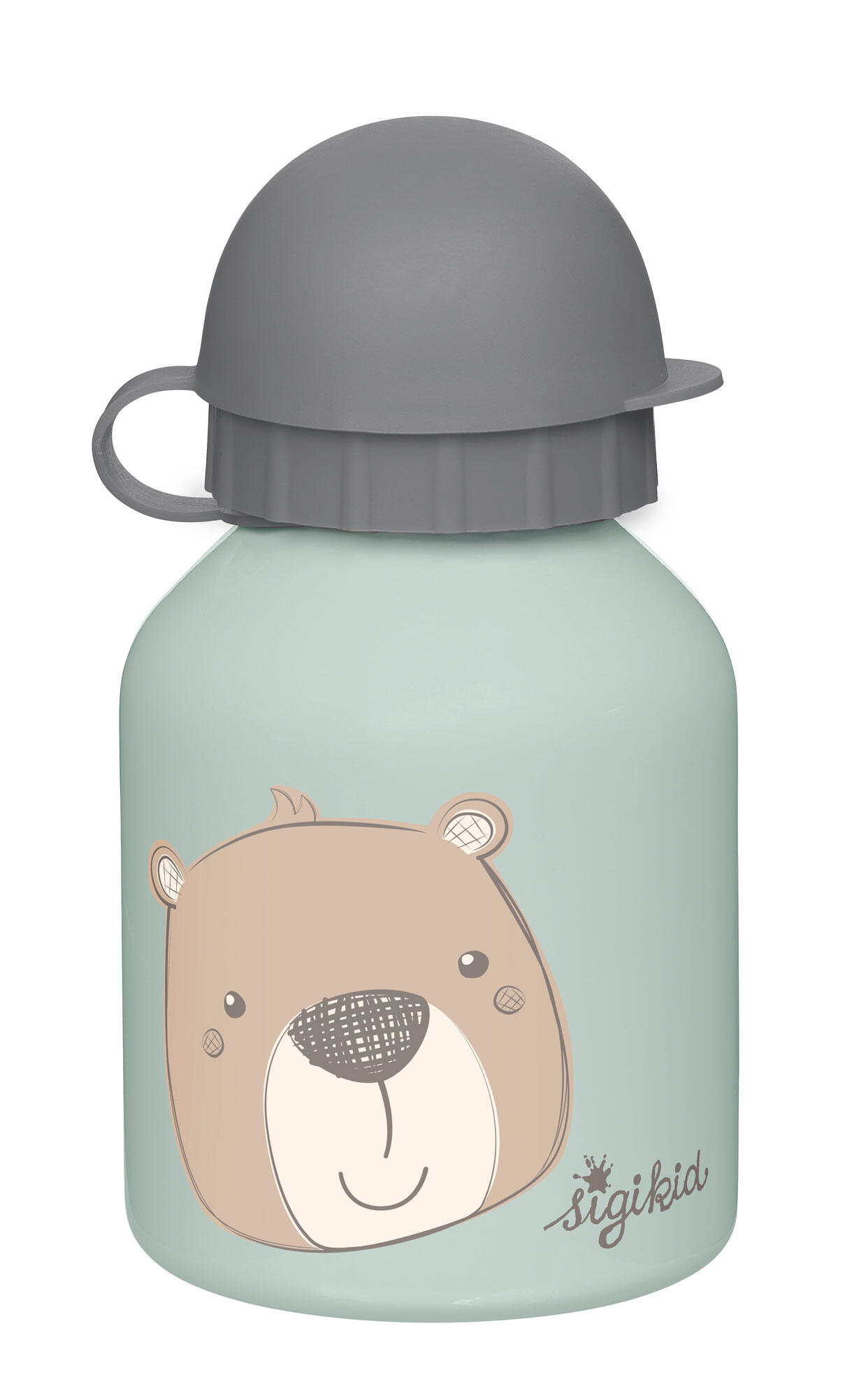 Sigikid - Trinkflasche Bär 250ml