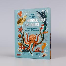 Wissensbücher bis 6 Jahre CARLSEN VERLAG GMBH