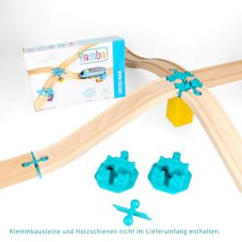 Holzeisenbahn YAMBA.TOYS