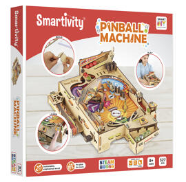 Bausätze Smartivity