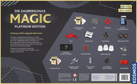 Zaubern & Magie MAGIC