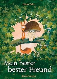Bilderbücher GERSTENBERG VERLAG