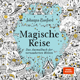 Malbücher RIVA VERLAG