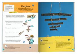 Experimentieren & Forschen moses. Verlag