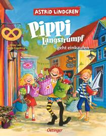 Kinderbücher bis 6 Jahre OETINGER VERLAG