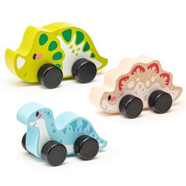 Fahrzeuge CUBIKA