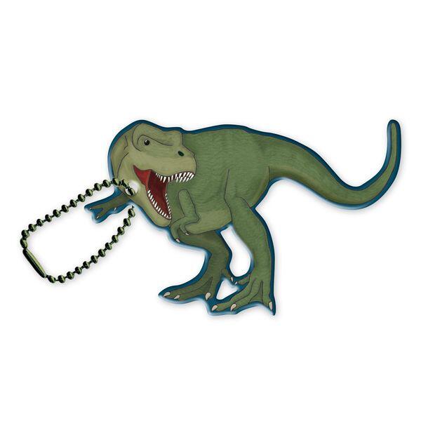 LUTZ MAUDER Reflektoranhänger Dino T-Rex TapirElla