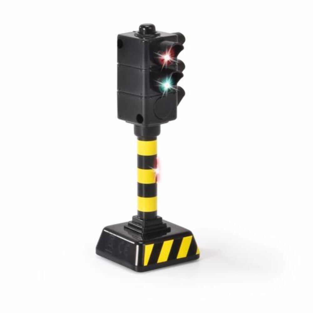 Dickie Toys Licht 203341034 Traffic Light - Image 5