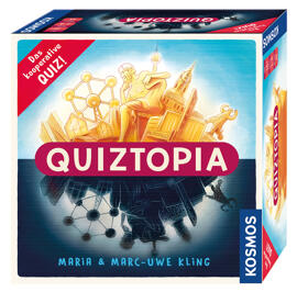 Quiz & Ratespiele Kosmos