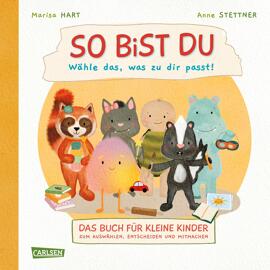 Bilderbücher CARLSEN VERLAG GMBH