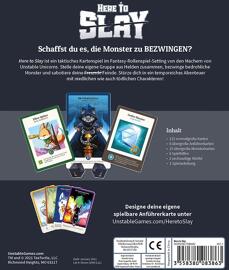 schräger Humor ASMODEE GMBH