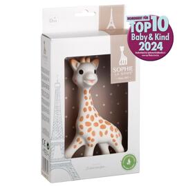 Rasseln & Greiflinge Sophie la girafe