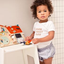 Spielbögen & Aktivspielzeug Lilliputiens