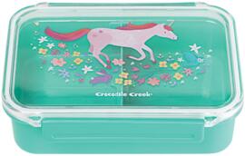Brotdosen & Trinkflaschen CROCODIL CREEK