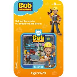Tonies TIGER CARDS