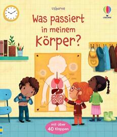 Jugendliche Usborne Verlag GmbH